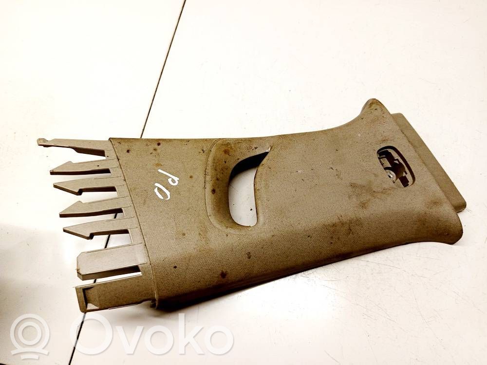 Opel Insignia B Inne części wnętrza samochodu 
