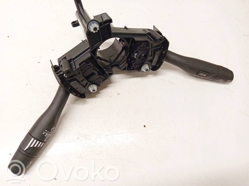 Opel Insignia B Leva/interruttore dell’indicatore di direzione e tergicristallo 