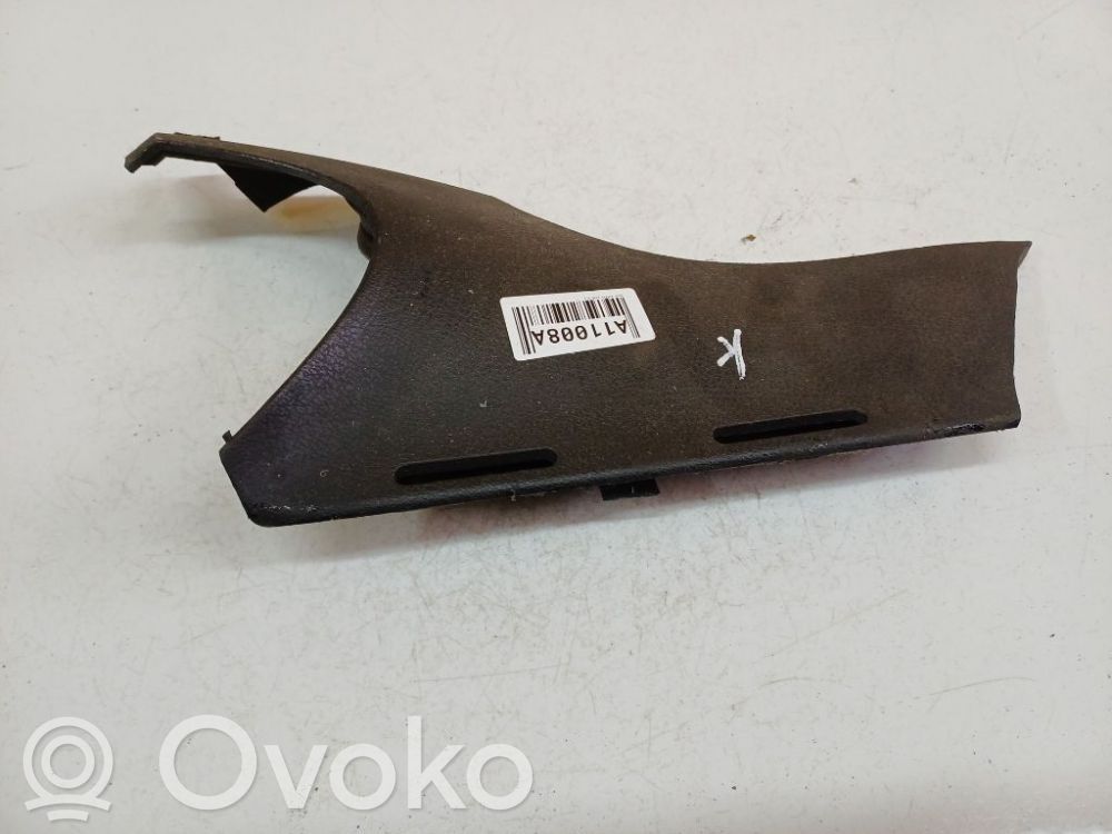 Opel Zafira A Alte piese de interior
