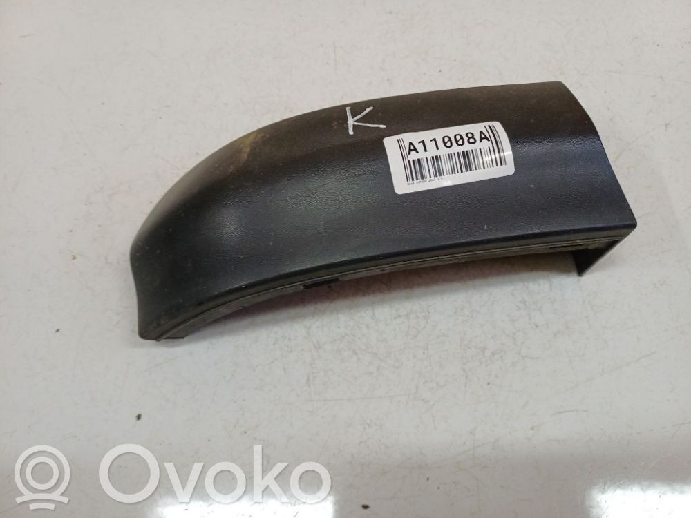 Opel Zafira A Ornament bară spate 