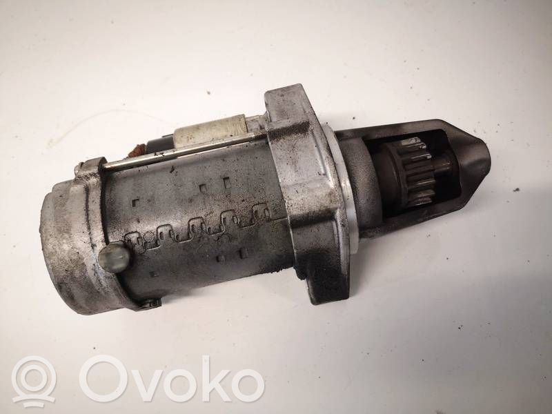 Mercedes-Benz A W176 Motorino d’avviamento