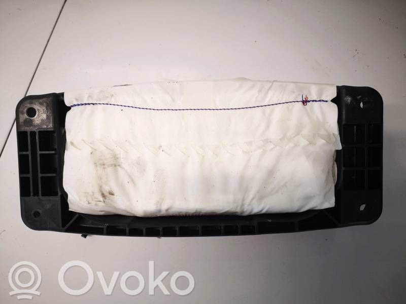 Mercedes-Benz A W176 Airbag del passeggero