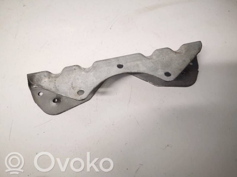 Skoda Roomster (5J) Altra parte esteriore