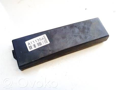 Lexus GS 300 350 430 450H Tapa de caja de fusibles