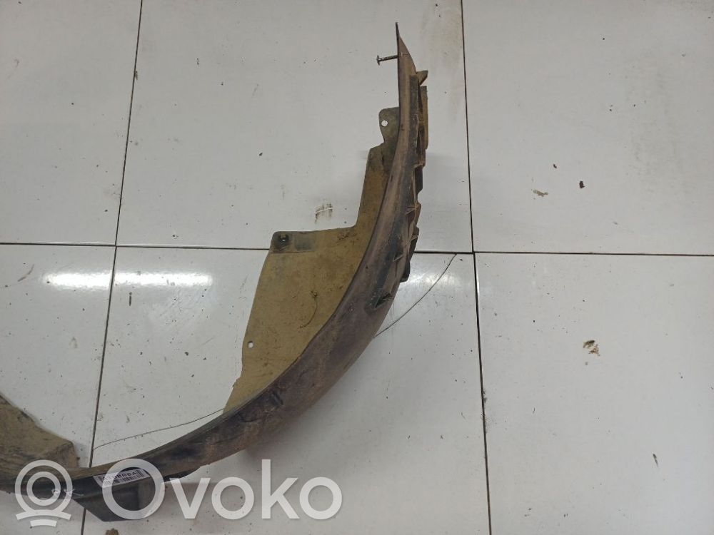 Opel Vectra C Rivestimento paraspruzzi passaruota anteriore 