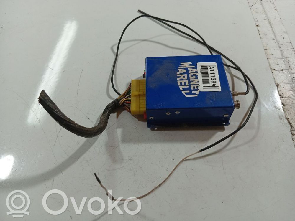 Inne komputery / moduły / sterowniki   M002397,020162,A1000052,M002397