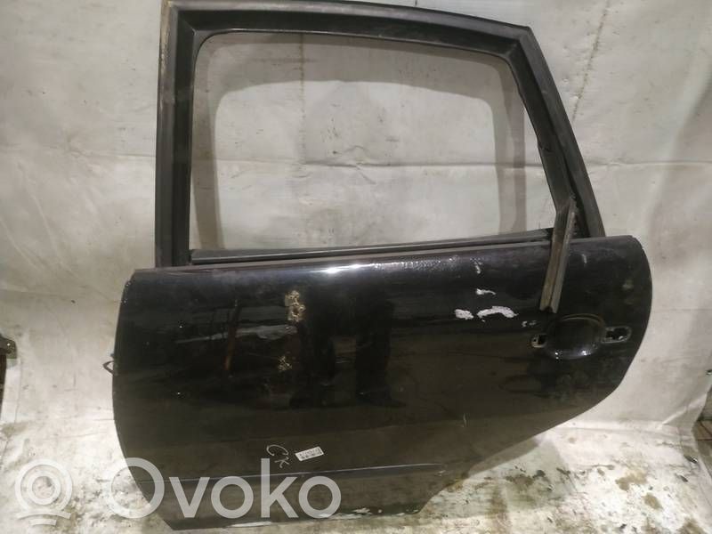 Seat Ibiza III (6L) Tür hinten