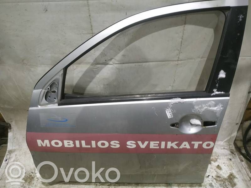 Mitsubishi Outlander Etuovi 