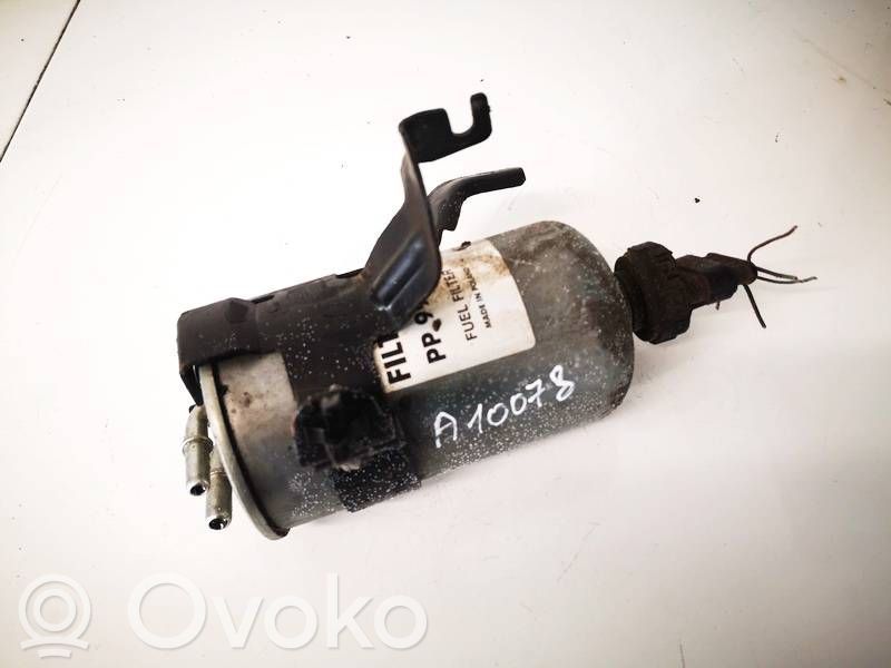 Opel Corsa E Kraftstofffilter 