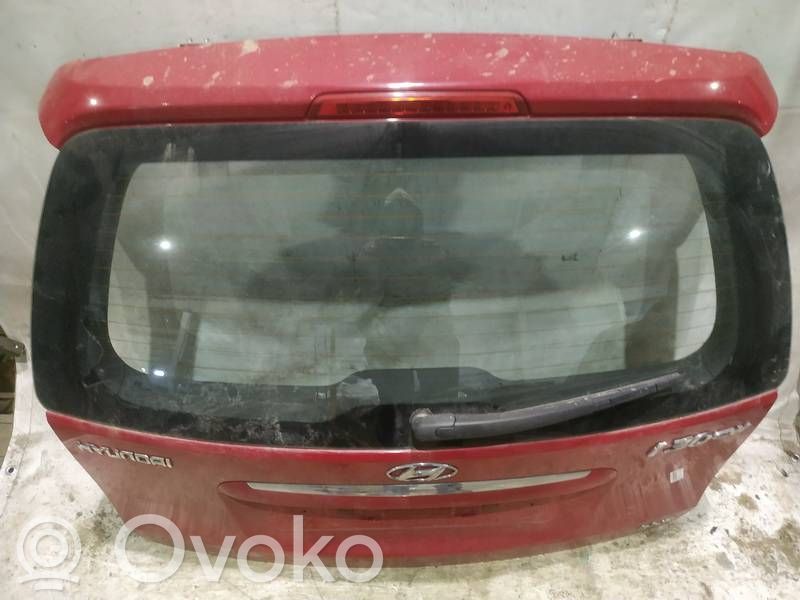 Hyundai i30 Portellone posteriore/bagagliaio 