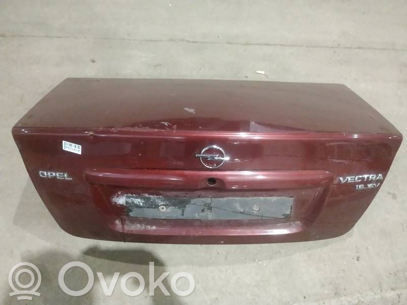 Opel Vectra B Portellone posteriore/bagagliaio 