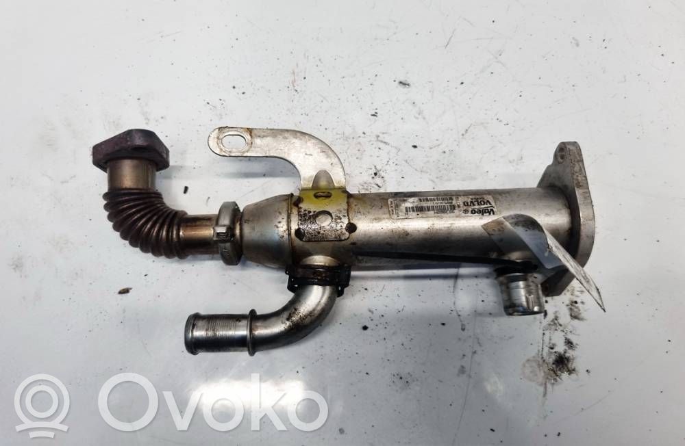 Ford Mondeo MK IV Răcitor supapă EGR