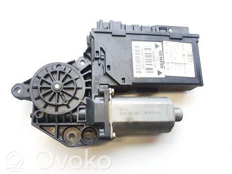 Audi A4 S4 B6 8E 8H Motorino alzacristalli della portiera anteriore