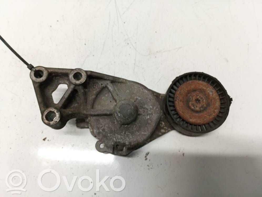 Volkswagen Sharan Lichtmaschine Riemenspanner Spannrolle Keilrippenriemen Keilriemen 