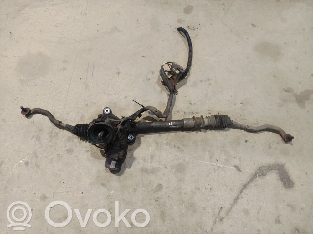 Honda Civic Przekładnia kierownicza / Maglownica 