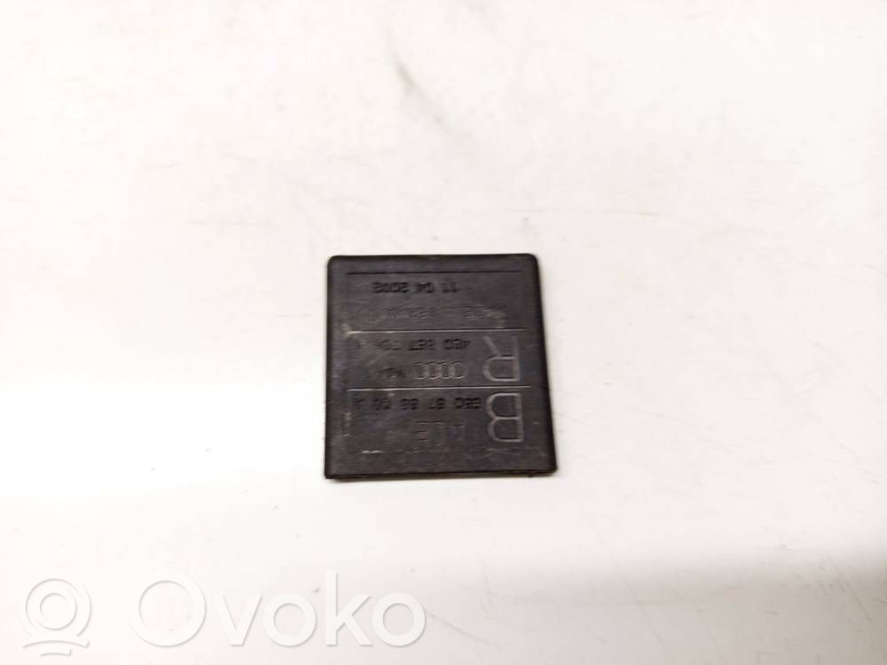 Audi A6 S6 C5 4B Altra parte interiore 