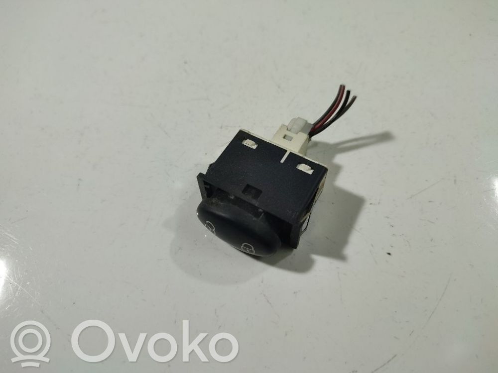 Rover 75 Botón interruptor de bloqueo de puertas 
