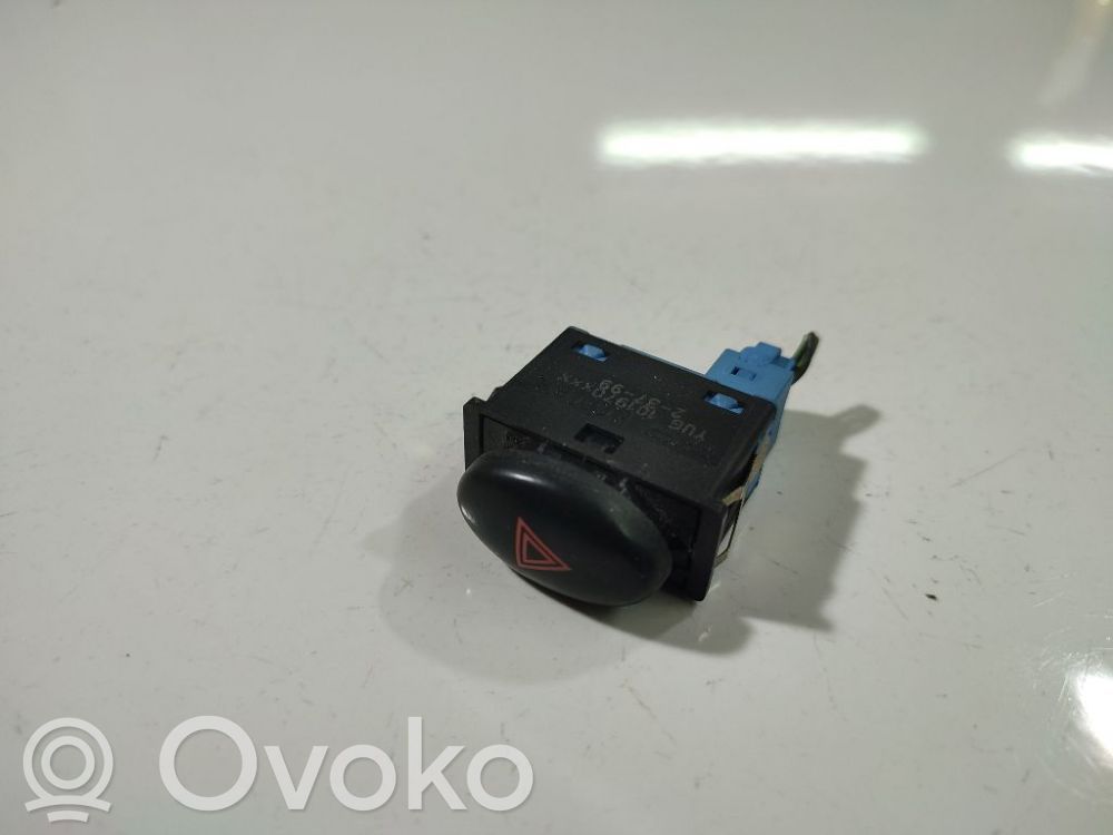 Rover 75 Botón interruptor de luz de peligro 