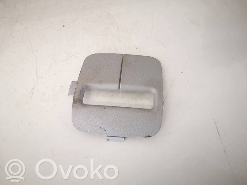 Honda CR-V Kita salono detalė 