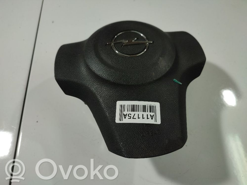 Airbag dello sterzo   13235770,13235770,CA250603CH,DCA71091388