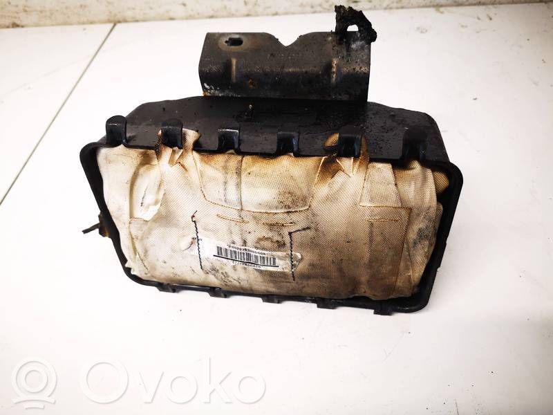 Jeep Grand Cherokee (WK) Airbag del pasajero 