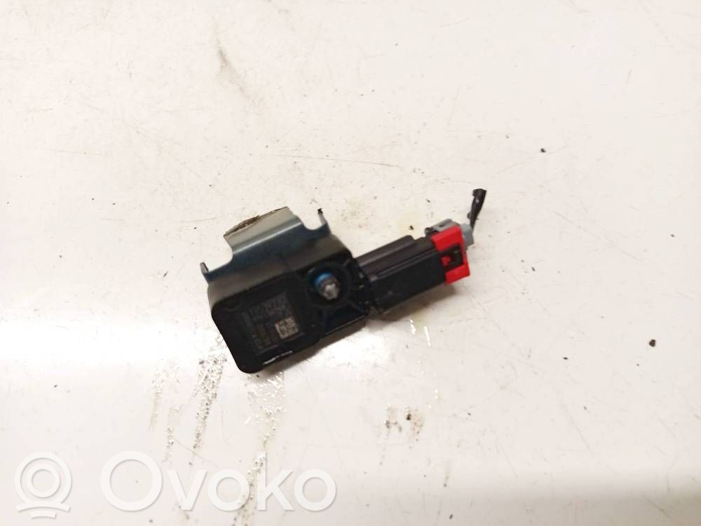 Opel Insignia B Sensore d’urto/d'impatto apertura airbag 