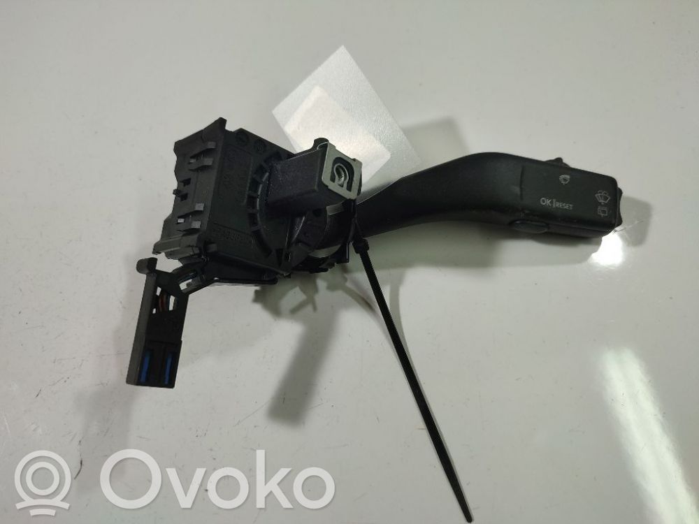 Volkswagen Golf V Leva comando tergicristalli