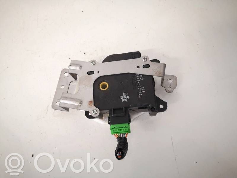 Honda CR-V Motor/actuator clapetă aer 