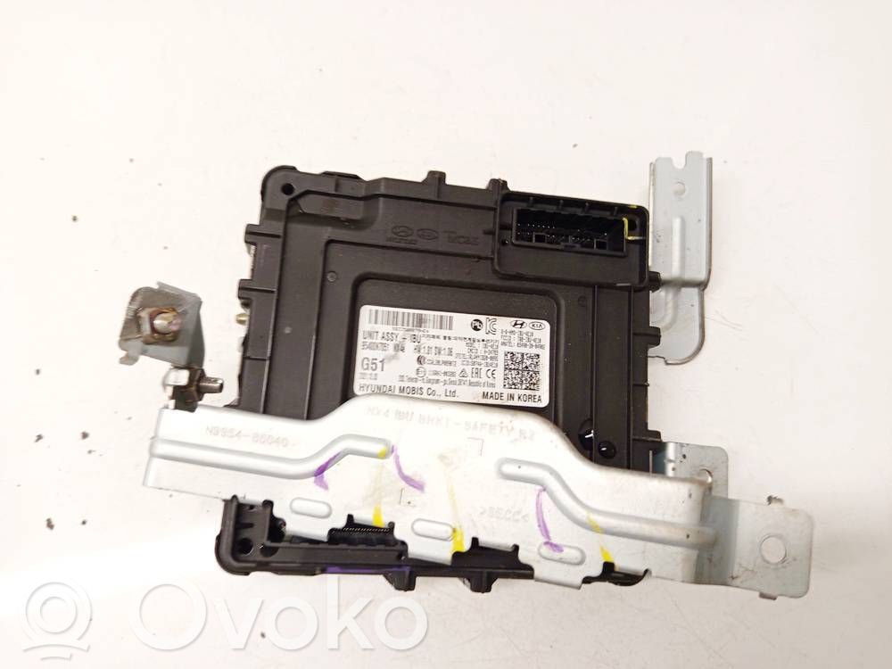 Hyundai Tucson IV NX4 Alte unități/module de control 
