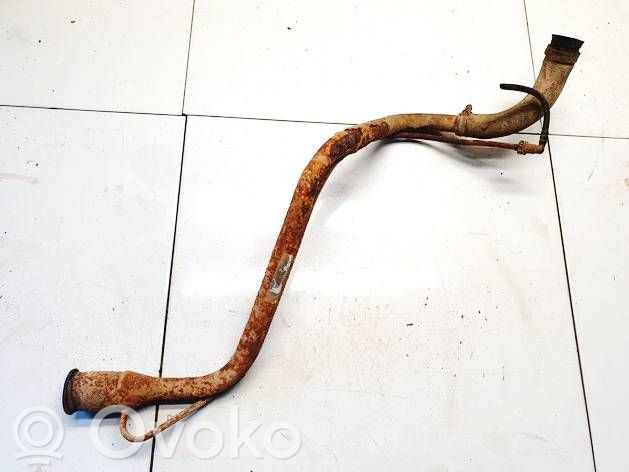 Dodge Caliber Conductă umplere rezervor combustibil 