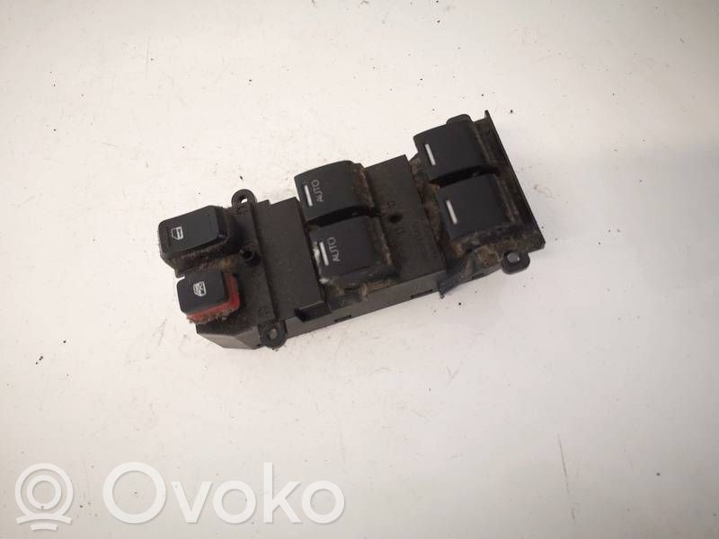 Honda CR-V Interruptor del elevalunas eléctrico 
