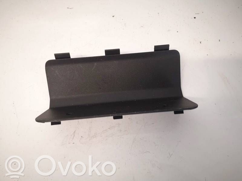 Honda CR-V Altra parte interiore 