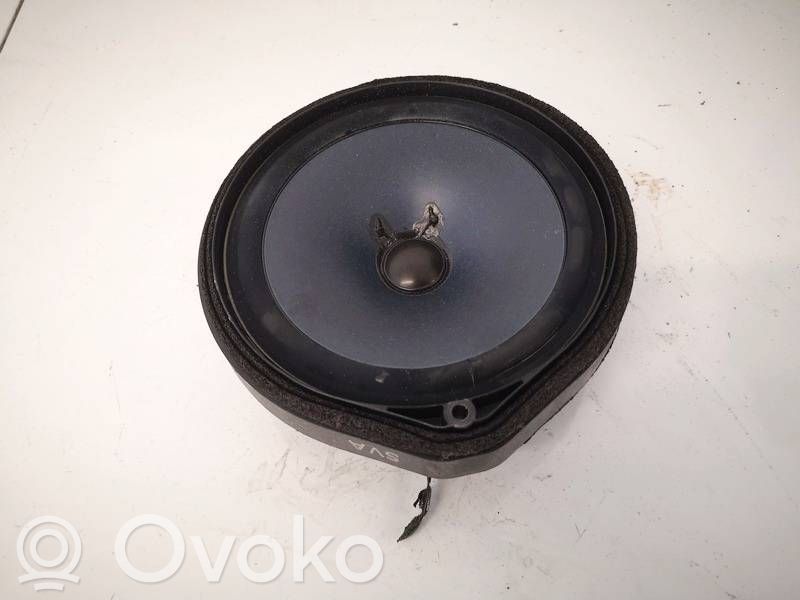 Etuoven kaiutin   TFF7236,TFF7236