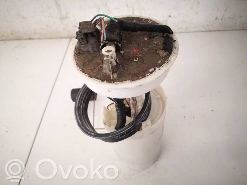 Honda CR-V Bomba interna de combustible 