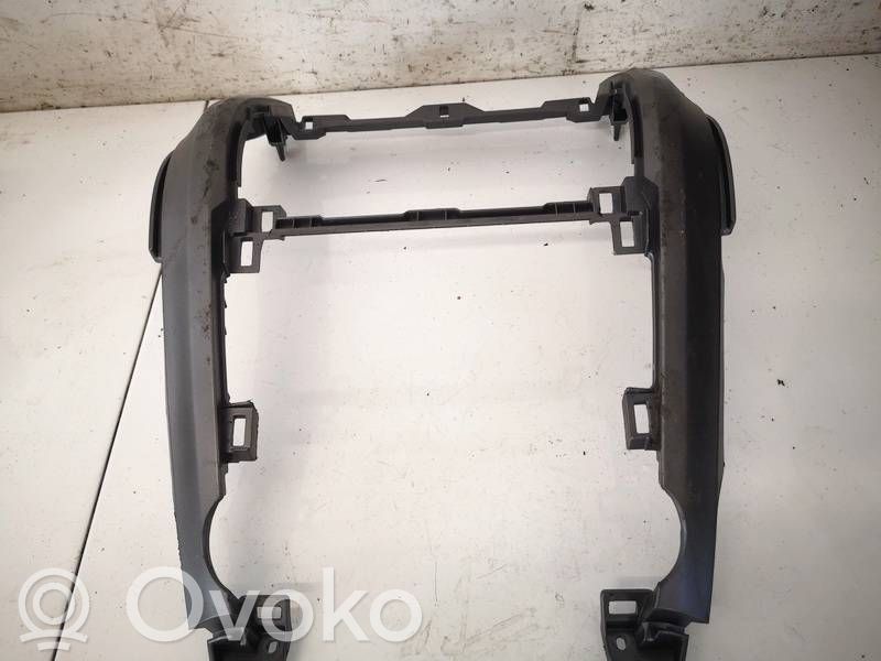 Honda CR-V Altra parte interiore 