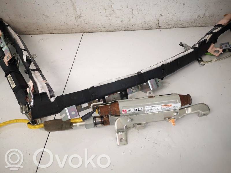 Honda CR-V Airbag del techo 