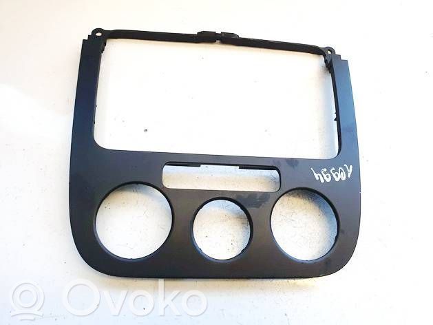 Volkswagen Jetta V Altra parte interiore 