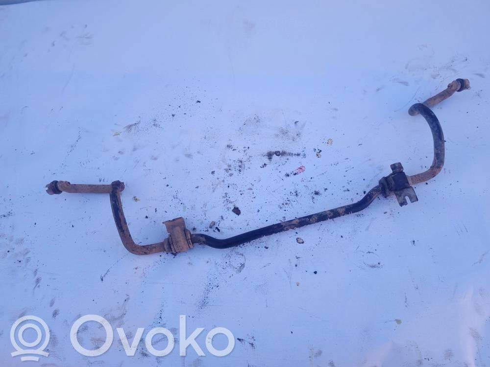 Renault Modus Barra stabilizzatrice anteriore/barra antirollio