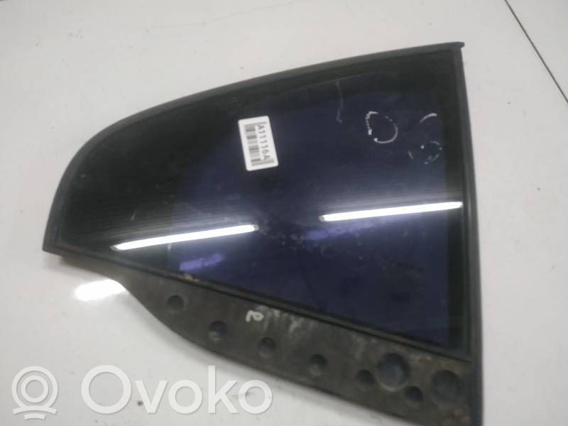 Volvo S80 Geam aerisire ușă spate