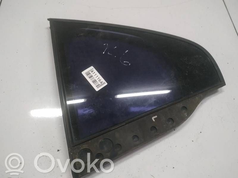 Volvo S80 Geam aerisire ușă spate