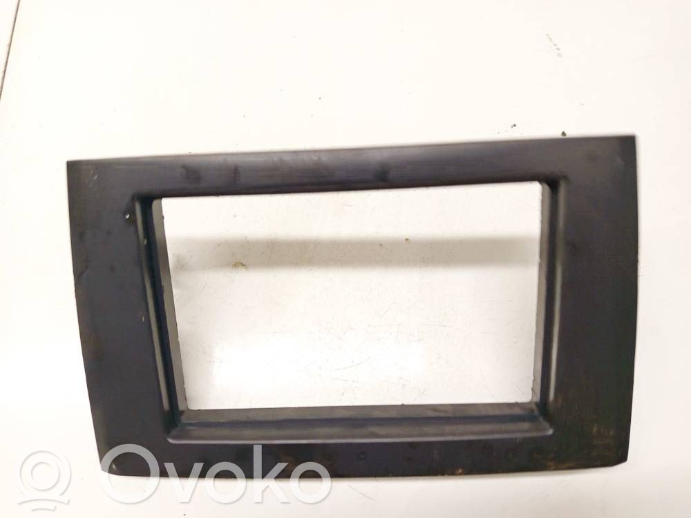 Mittelkonsole