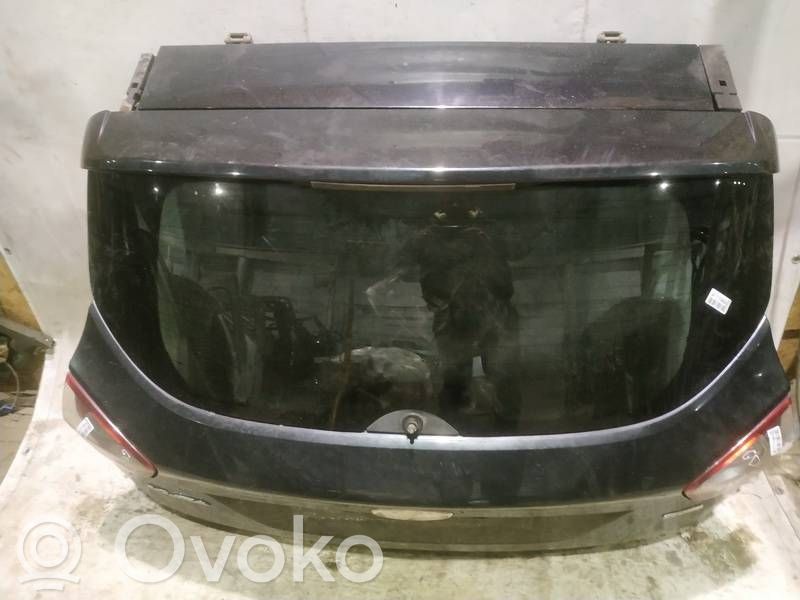 Ford Kuga I Portellone posteriore/bagagliaio 