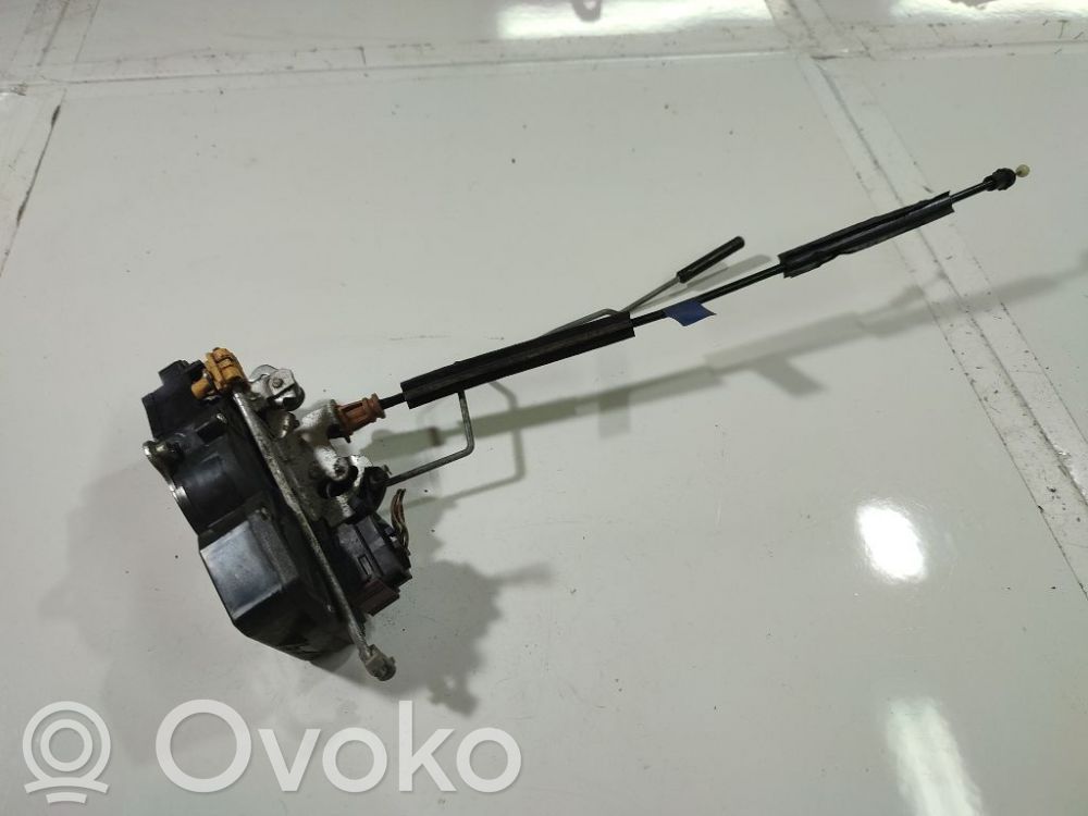 Încuietoare ușă spate   L25875780,L25875780,L25875780