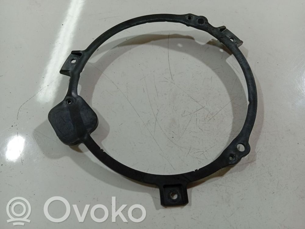 Ford Grand C-MAX Inne części karoserii 