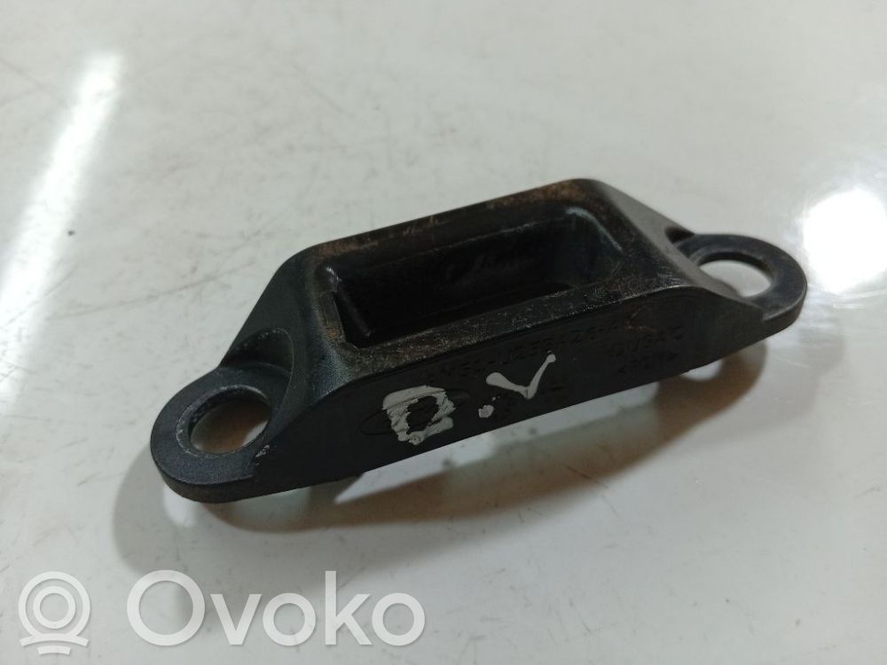 Ford Grand C-MAX Altra parte esteriore 
