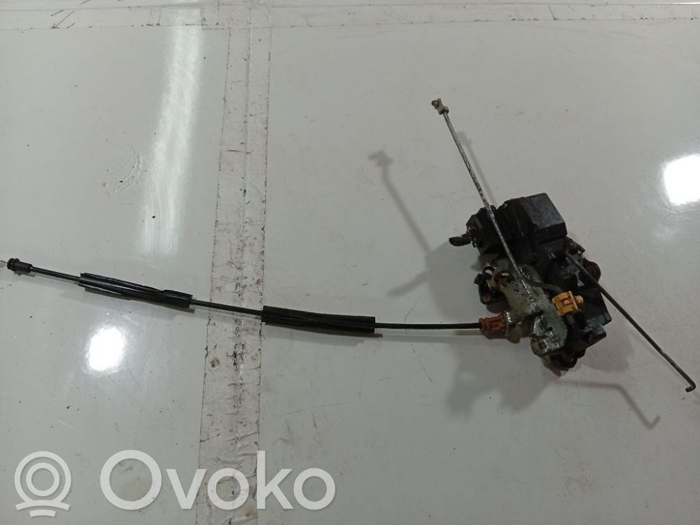 Cerradura de puerta delantera   L25875782,L25875782,L25875782