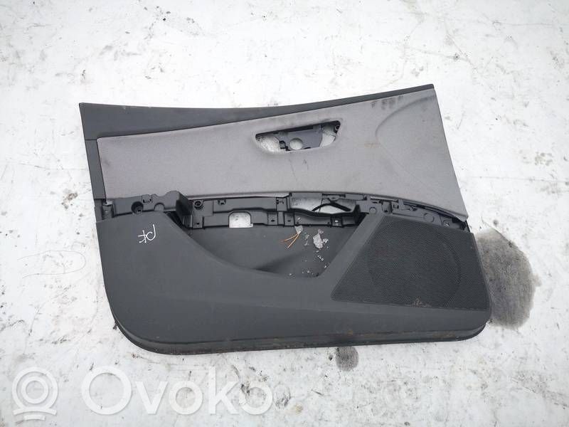 Seat Leon (5F) Panou tapițerie ușă față 