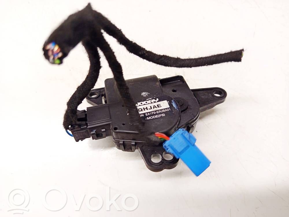 Hyundai Tucson IV NX4 Motor/actuator clapetă aer 