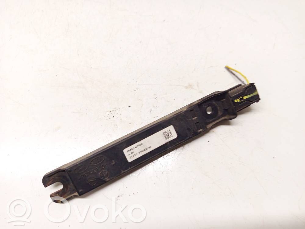 Hyundai Tucson IV NX4 Unitate control antenă 