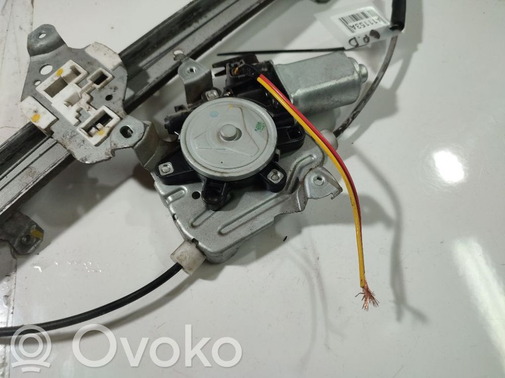 Silnik regulatora szyby drzwi przednich   704C6,704C6,80X30,A864364701
